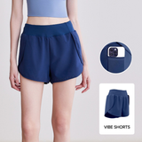  Quần Đùi Thể Thao Nữ Vibe Shorts - UQ Premium 