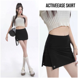  Chân Váy Thể Thao Nữ ActiveEase Skirt - UQ DRY 