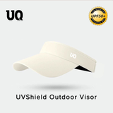  Mũ Thể Thao Nửa Đầu Chống Tia UV - UQ DRY 