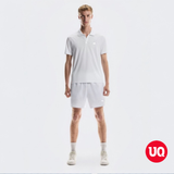  Áo Polo Nam Thể Thao Cổ V - UQ DRY 