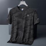  Áo Thun Thể Thao Nam CamoFlex - UQ Premium 