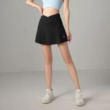  Chân Váy Thể Thao Cao Cấp Co Giãn Có Quần Bảo Hộ - UQ Premium 