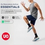  Áo Tanktop thể thao Active Essentials - UQ DRY 