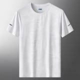  Áo Thun Thể Thao Nam CamoFlex - UQ Premium 