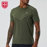  Áo Thun Thể Thao Training Comfort - UQ Premium 