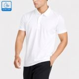  Áo Polo Nam Thể Thao Maison UQ - Công Nghệ Vải UltraDry 