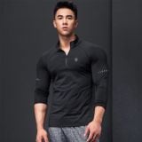  [Deal Shock] Áo Thun Thể Thao Nam Dài Tay - ProTraining 
