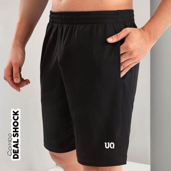  Quần Short Nam Thể Thao Promax - UQ DRY 
