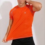  Áo Thun Thể thao CoolWeave 