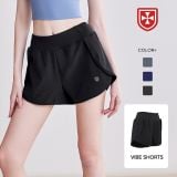  Quần Đùi Thể Thao Nữ Vibe Shorts - UQ Premium 