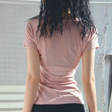  Áo Thun Thể Thao Nữ Aero Tee - UQ Premium 