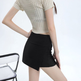  Chân Váy Thể Thao Nữ ActiveEase Skirt - UQ DRY 