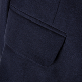  Áo Blazer Eric Tailor  -  Xanh Than 