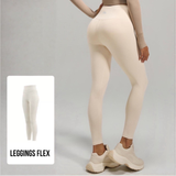  Quần Thể Thao Legging Cao Cấp, Nâng Mông, Hack Hông Và Co Giãn Thoáng Khí - UQ 