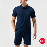  [Deal Shock] Áo Polo Nam Thể Thao UQ DRY 