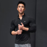  D̳e̳a̳l̳S̳h̳o̳c̳k̳ - Áo Thun Giữ Nhiệt Cao Cấp 