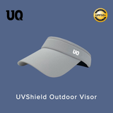  Mũ Thể Thao Nửa Đầu Chống Tia UV - UQ DRY 