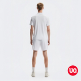  Áo Polo Nam Thể Thao Cổ V - UQ DRY 