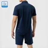  Áo Polo Nam Thể Thao Maison UQ - Công Nghệ Vải UltraDry 