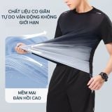  Bộ Thể Thao CoolMotion Activewear - UQ Premium 