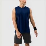  Áo Tanktop thể thao Maison UQ - Bộ 4 Màu 
