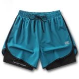  Quần Short RunMate IceSilk - UQ Premium 