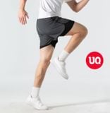  Quần Short RunMate IceSilk - UQ Premium 