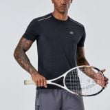  Áo Thun Thể Thao Training Comfort - UQ Premium 