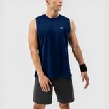  Áo Tanktop thể thao Active Essentials - UQ DRY 