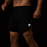  Quần Shorts Chạy Bộ Maison UQ 