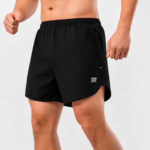 Quần Shorts Chạy Bộ Maison UQ