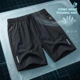  Quần Short Thể Thao 7 Inch FlashActive - UQ DRY 