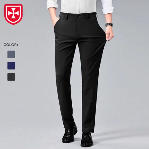  Quần Tây Thể Thao Cao Cấp CoolStretch - UQ Premium 