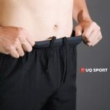  Quần Short Thể Thao 6 INCH Cạp Chun Thoáng Khí 