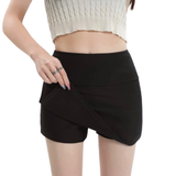  Chân Váy Thể Thao Nữ ActiveEase Skirt - UQ DRY 