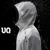  COMBO 2 Áo Khoác Thể Thao Có Mũ Light Running - UQ DRY 
