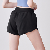  Quần Đùi Thể Thao Nữ Vibe Shorts - UQ Premium 