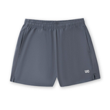  Quần Short Thể Thao Nam 5 Inch Siêu Nhẹ, Co Giãn - UQ DRY 