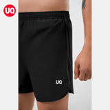  Quần Shorts Chạy Bộ - UQ DRY 