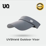  Mũ Thể Thao Nửa Đầu Chống Tia UV - UQ DRY 