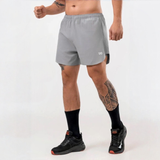  Quần Shorts Chạy Bộ - UQ DRY 