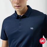  [Deal Shock] Áo Polo Nam Thể Thao UQ DRY 