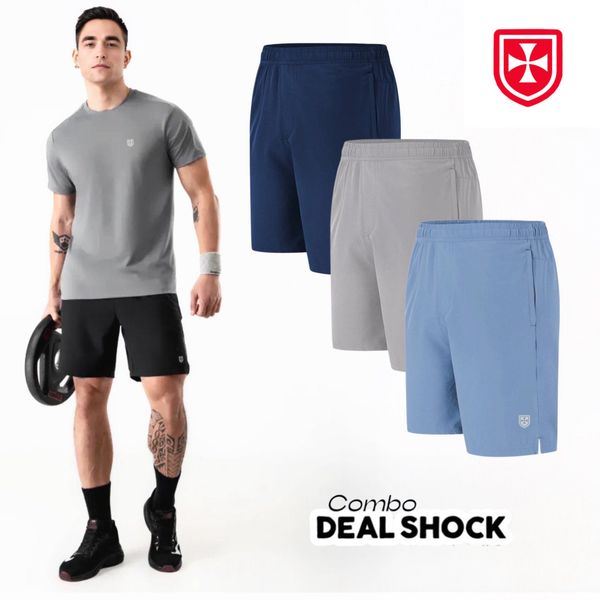  Quần Thể Thao Nam 7