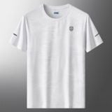  Áo Thun Thể Thao Nam CamoFlex - UQ Premium 