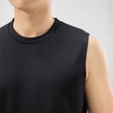  Áo Tanktop thể thao Maison UQ - Bộ 4 Màu 