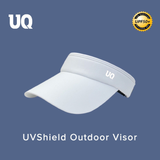  Mũ Thể Thao Nửa Đầu Chống Tia UV - UQ DRY 