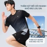  Bộ Thể Thao CoolMotion Activewear - UQ DRY 