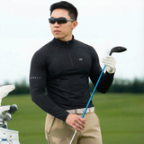  D̳e̳a̳l̳S̳h̳o̳c̳k̳ - Áo Thun Giữ Nhiệt Cao Cấp 