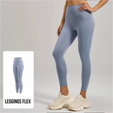  Quần Thể Thao Legging Cao Cấp, Nâng Mông, Hack Hông Và Co Giãn Thoáng Khí - UQ 