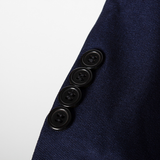  Áo Blazer Eric Tailor  -  Xanh Than 